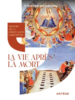 cover image of Trésors de la spiritualité chrétienne